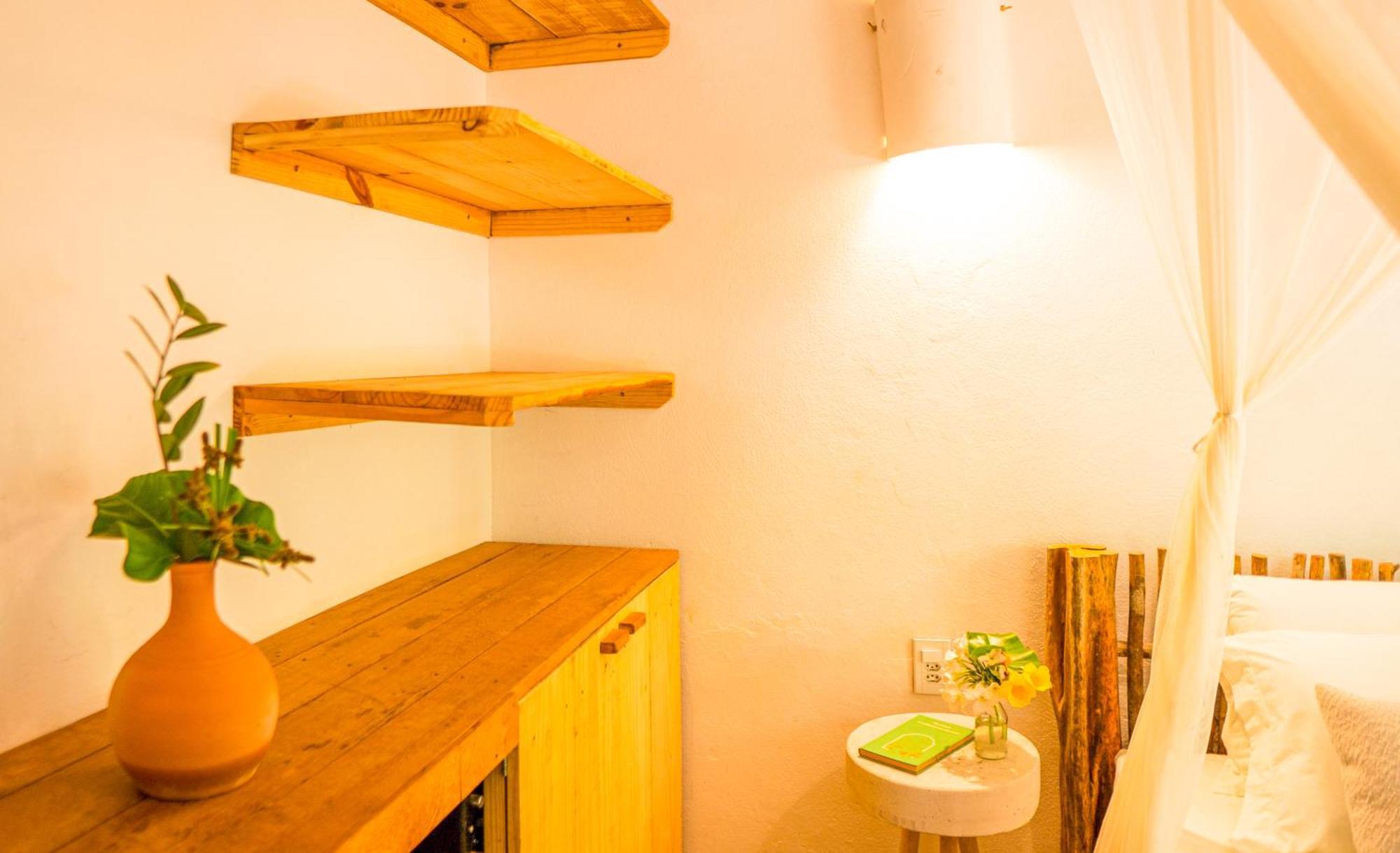 Casa Do Campo Atins Com Super Conforto Villa ภายนอก รูปภาพ